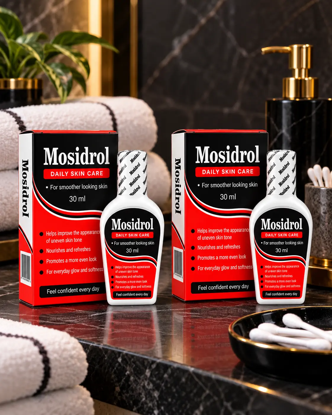 Original Mosidrol 30ml product