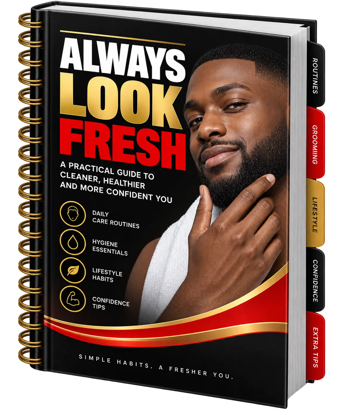 Always Look Fresh guide